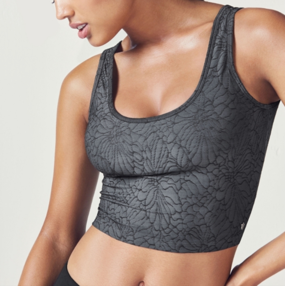 Fabletics Prisha Midi Tank